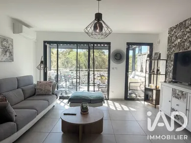 Appartement à Montélimar (26200)