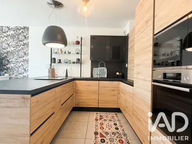 Appartement à Montélimar (26200)