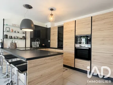 Appartement à Montélimar (26200)