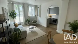 Apartment in Toulouse (31300)