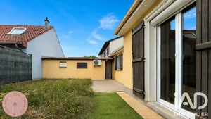 House in Gandrange (57175)