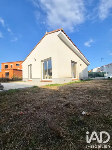 Maison à Pia (66380)