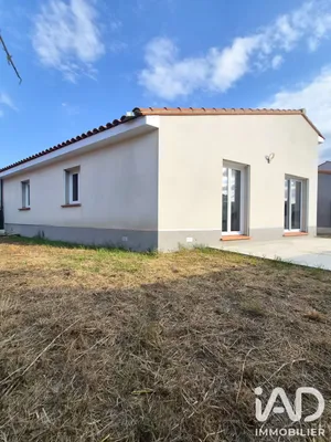 Maison à Pia (66380)