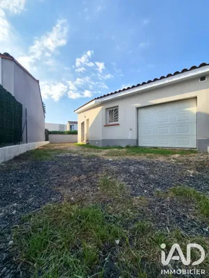 Maison à Pia (66380)