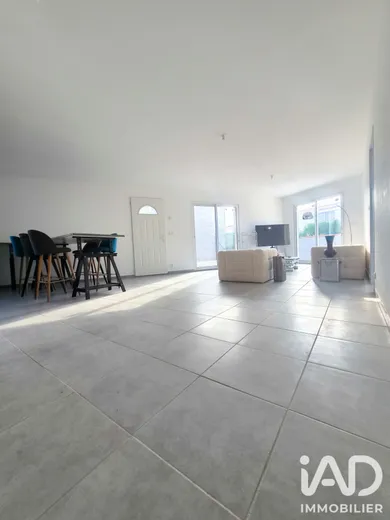 Maison à Pia (66380)