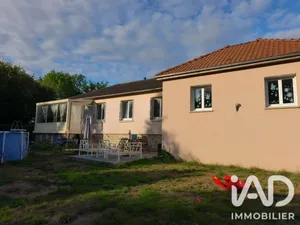 House in Manneville-sur-Risle (27500)