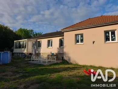 House in Manneville-sur-Risle (27500)