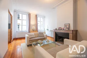 Appartement à Metz (57000)
