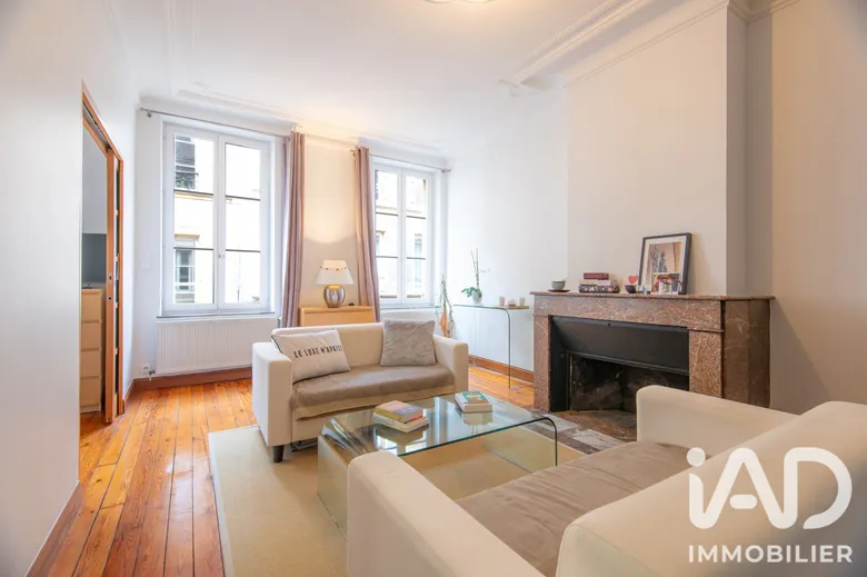 Appartement 3 pièces 76 m² · à Metz · 76 m² · 230 000 €
