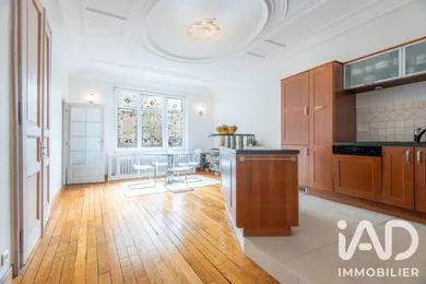 Appartement à Metz (57000)