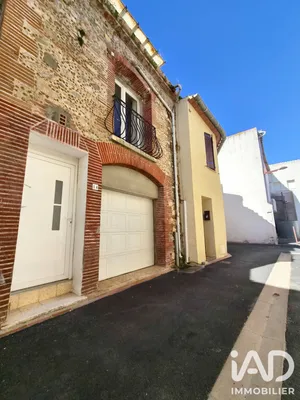 Maison de village à Le Soler (66270)