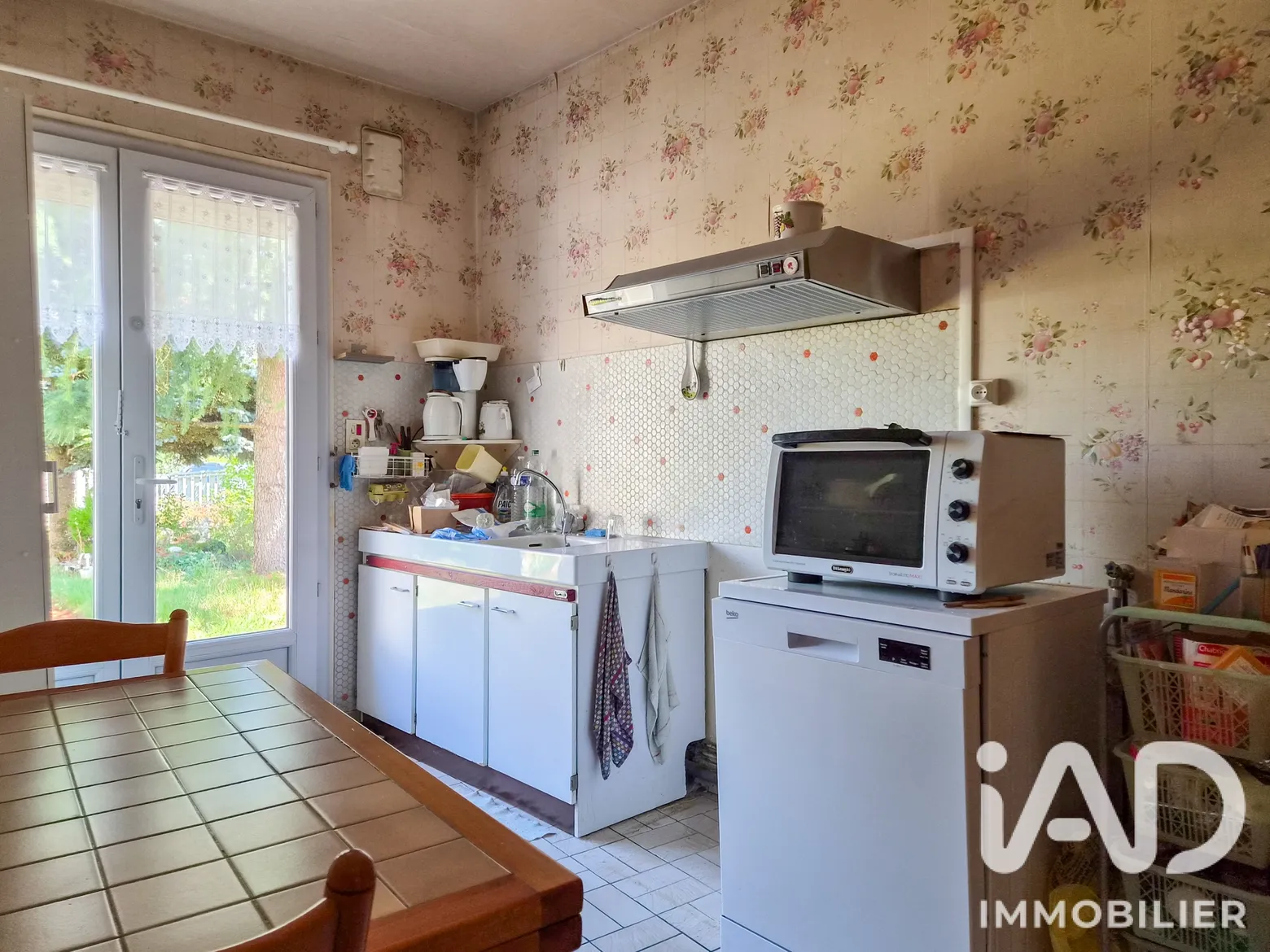 Vente maison à Marsac-en-Livradois (63940) : maison de ville 5 pièces 134 m² - 2088977 — 3