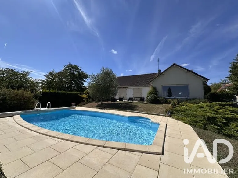 Maison 6 pièces 120 m² · à Luray · 120 m² · 350 000 €