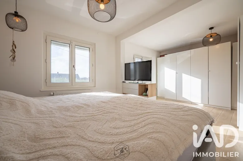 Maison 3 pièces 81 m² · à Aumetz · 80,5 m² · 289 000 €