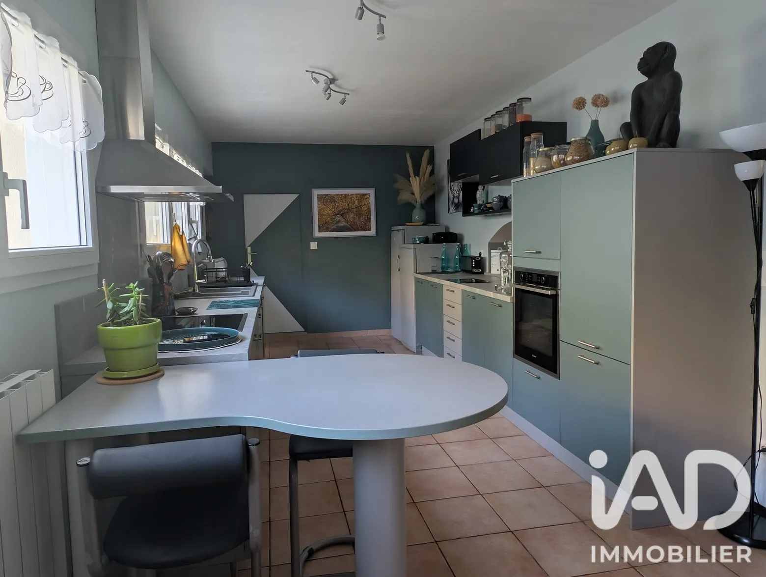 Vente maison à Arles-sur-Tech (66150) : maison 10 pièces 350 m² - 2101635 — 3