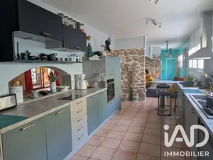 House in Arles-sur-Tech (66150)
