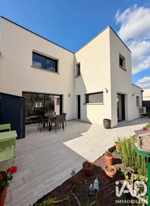 House in Blain (44130)
