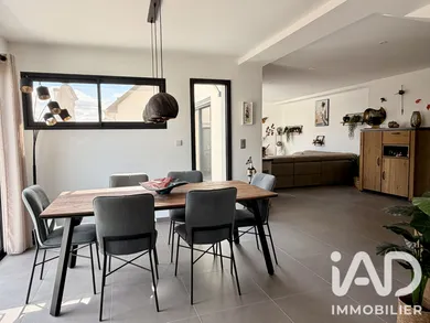 House in Blain (44130)