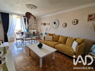 Appartement à Livron-sur-Drôme (26250)
