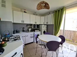 Appartement à Livron-sur-Drôme (26250)
