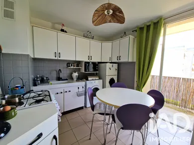 Appartement à Livron-sur-Drôme (26250)