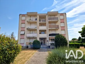 Appartement à Livron-sur-Drôme (26250)