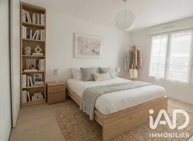 Appartement à Combs-la-Ville (77380)