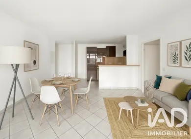Appartement à Combs-la-Ville (77380)