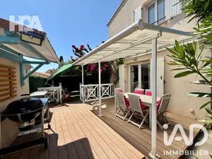 Maison à Bandol (83150)