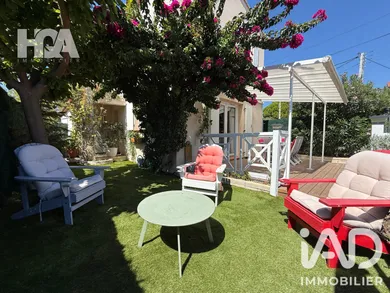 Maison à Bandol (83150)