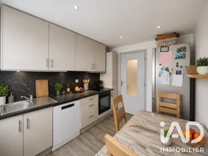 Apartment in Dijon (21000)