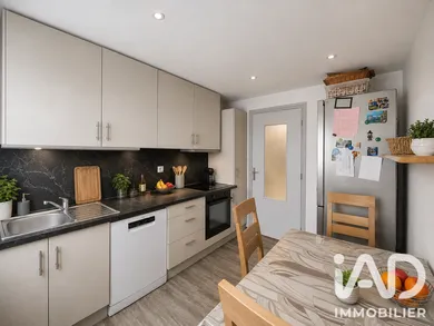 Apartment in Dijon (21000)