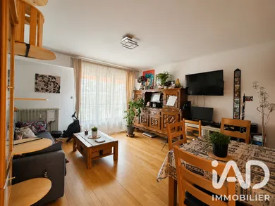 Apartment in Dijon (21000)