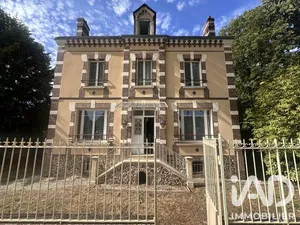 Maison à Dreux (28100)