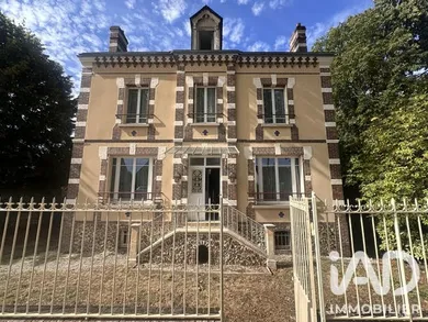Maison à Dreux (28100)