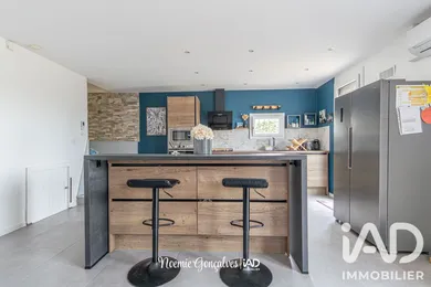 Maison à Mantes-la-Ville (78711)