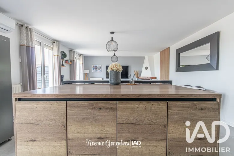 Maison 6 pièces 114 m² · à Mantes-la-Ville · 114 m² · 292 000 €