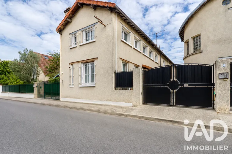 Appartement 5 pièces 125 m² · à Groslay · 125 m² · 299 000 €