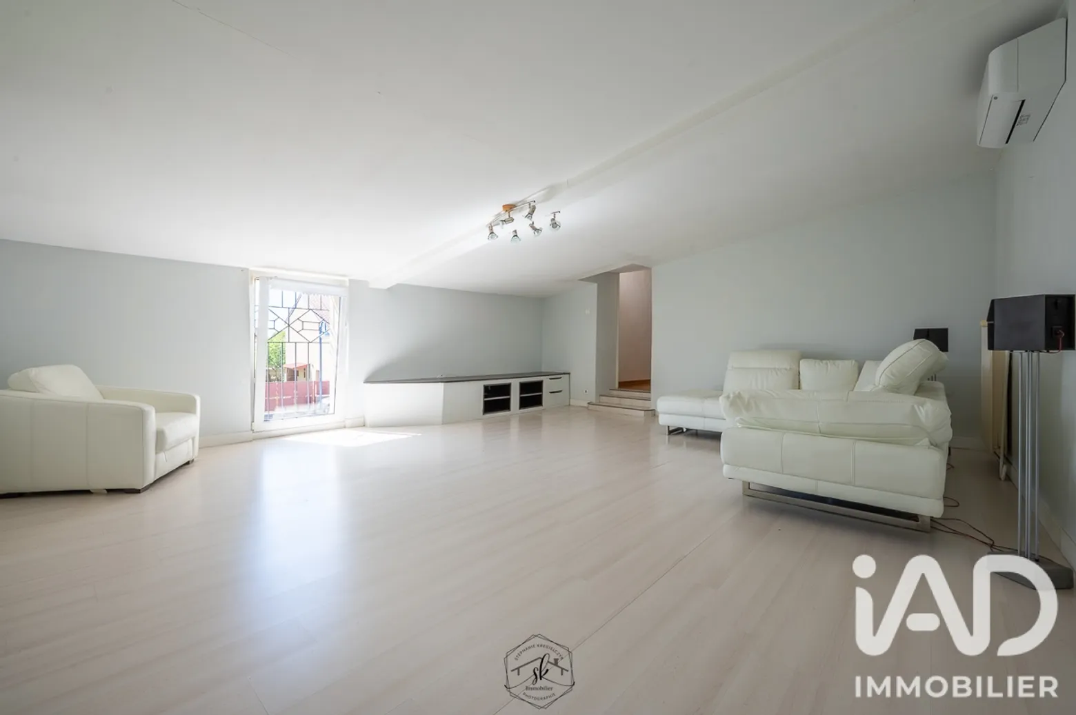 Vente maison à Semécourt (57280) : maison de village 7 pièces 208 m² - 2104694 — 3