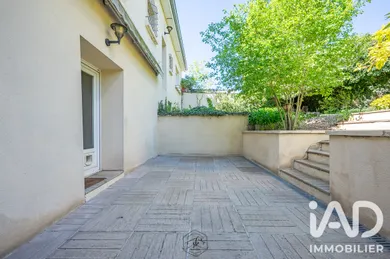 Maison de village à Semécourt (57280)