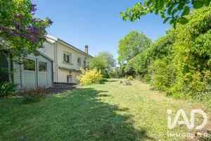 Village house in Semécourt (57280)
