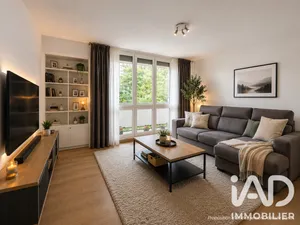 Appartement à Poissy (78300)
