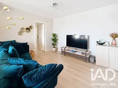 Appartement à Gex (01170)