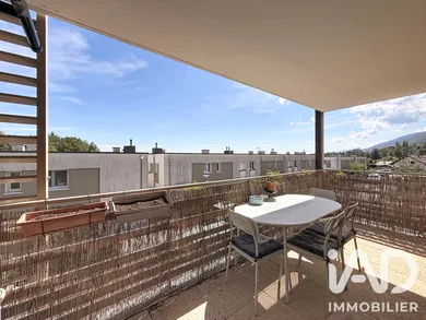 Appartement à Gex (01170)