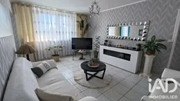 Appartement à Mourenx (64150)