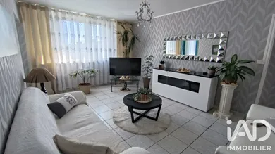 Appartement à Mourenx (64150)