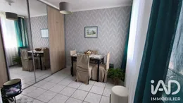 Appartement à Mourenx (64150)