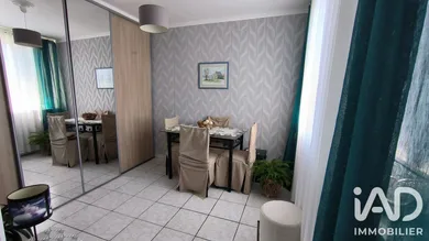 Appartement à Mourenx (64150)