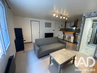 Appartement à Grabels (34790)