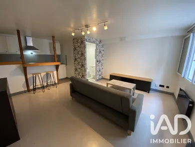 Appartement à Grabels (34790)